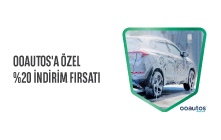 CEPTETEB'liler ooAutos'da Çok Avantajlı!